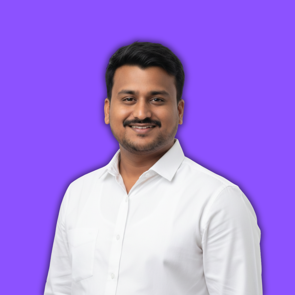 Vishal Sonawane